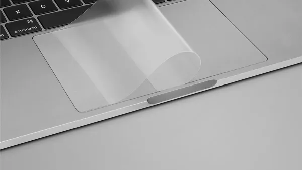 MacBook Pro M1 Pro ghost touches on trackpad being diagnosed