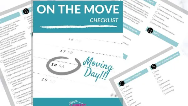 Teacher using tablet with students demonstrating moving from Seesaw to Remind checklist