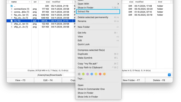 How to open.ape file on Mac shown on MacBook screen with audio software